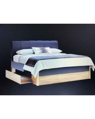 Chambre Romana 160x200 cm