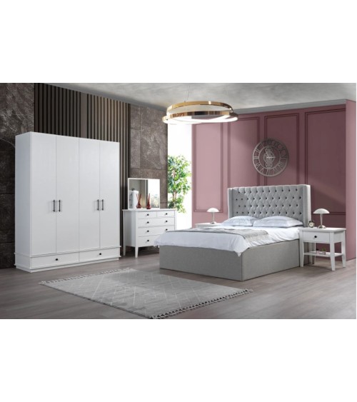 Chambre complète BONICA