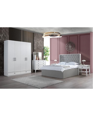 Chambre complète BONICA