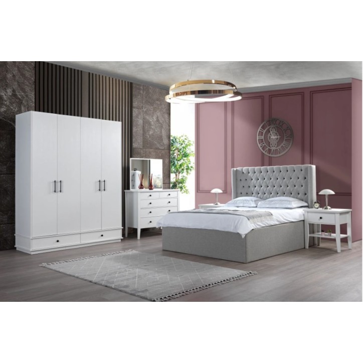 Chambre complète BONICA