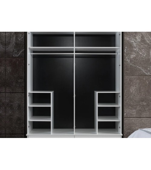 Chambre complète BONICA