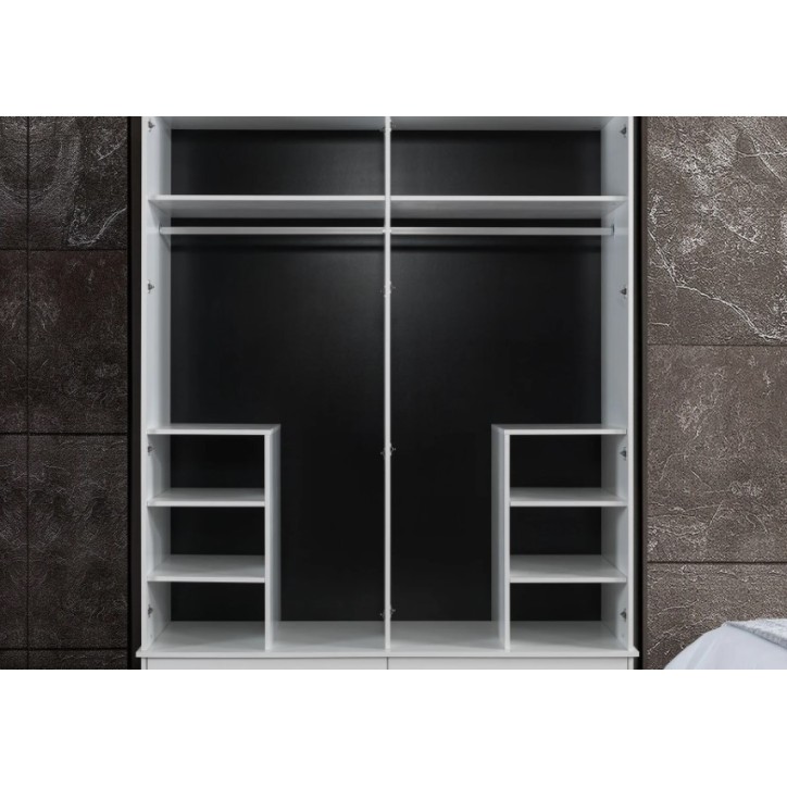 Chambre complète BONICA