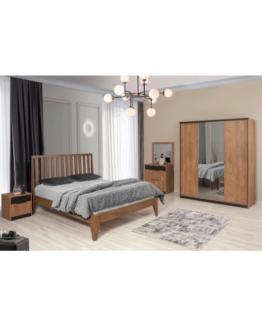 Chambre complète LUCINA