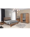 Chambre complète LUCINA