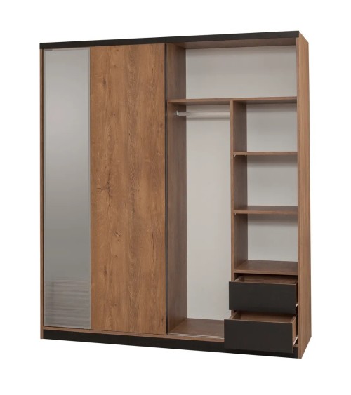 Chambre complète LUCINA