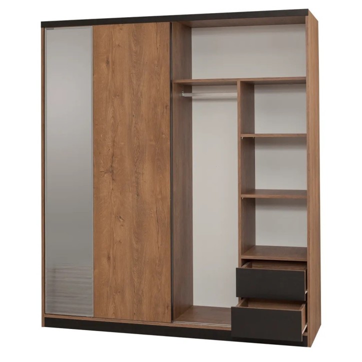 Chambre complète LUCINA