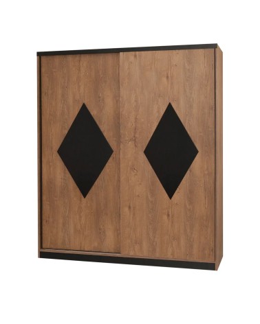 Chambre adulte complète LUCINA 2