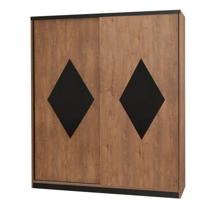 Chambre adulte complète LUCINA 2