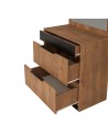 Chambre adulte complète LUCINA 2