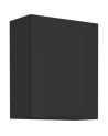 Cucina Siena nera 260 cm