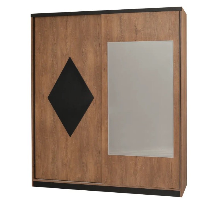 Chambre adulte complète LUCINA 3