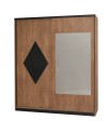 Chambre adulte complète LUCINA 3