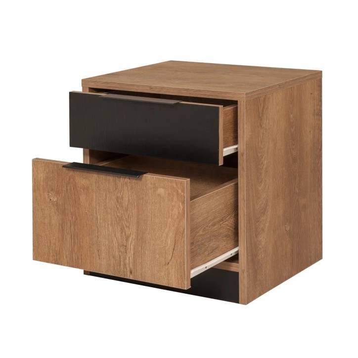 Chambre adulte complète LUCINA 3