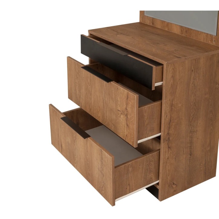 Chambre adulte complète LUCINA 3