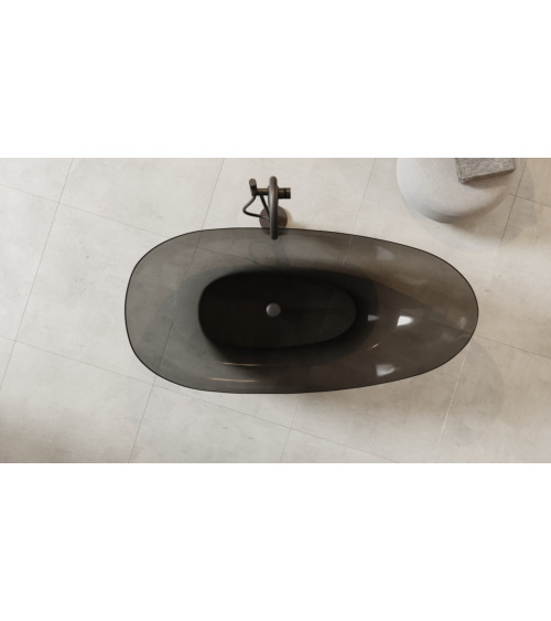 Banheira de ilha FELICITA - banheiras de design - móveis de casa de banho