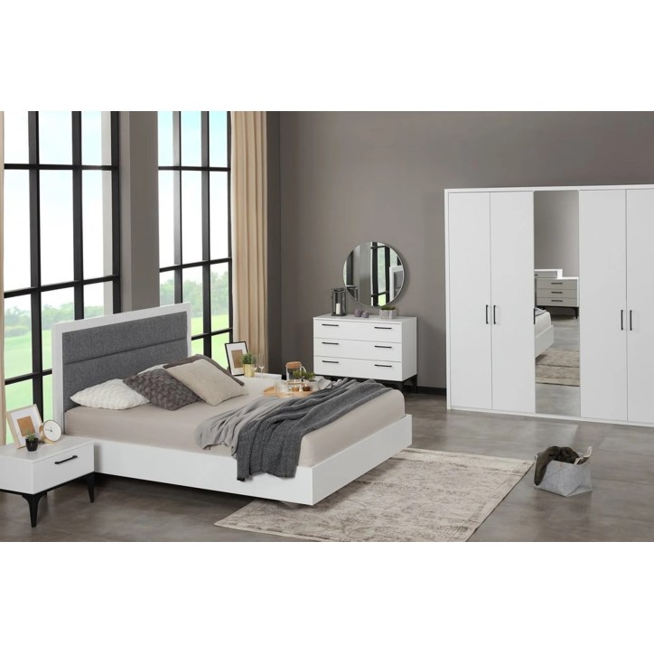 Chambre adulte complète LIFE Chambre adulte complète LIFE