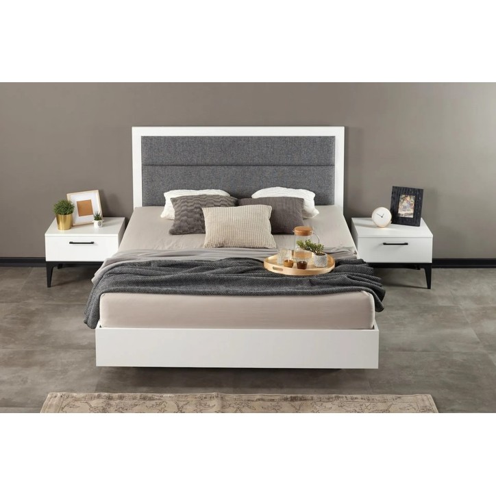 Chambre adulte complète LIFE Chambre adulte complète LIFE