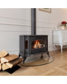 copy of Poele à bois en fonte FIRE 5Kw