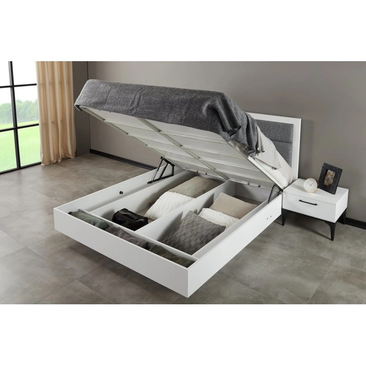 Chambre adulte complète LIFE Chambre adulte complète LIFE