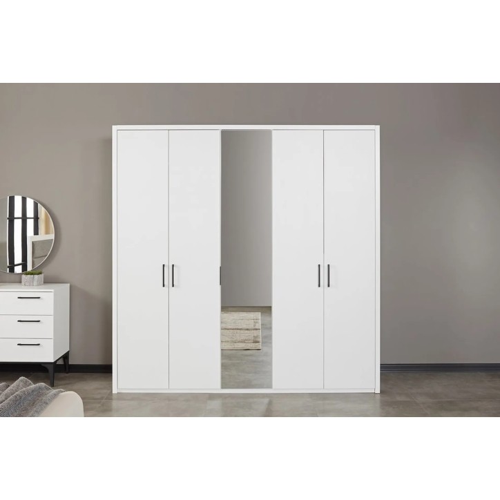 Chambre adulte complète LIFE Chambre adulte complète LIFE