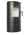 Poele à bois ROLLO 7Kw