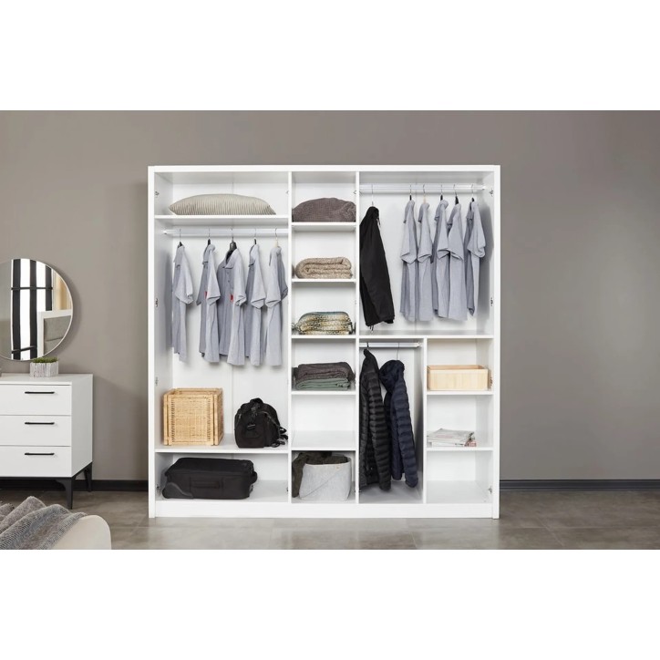 Chambre adulte complète LIFE Chambre adulte complète LIFE