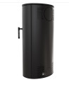 Poele à bois ROLLO 7Kw