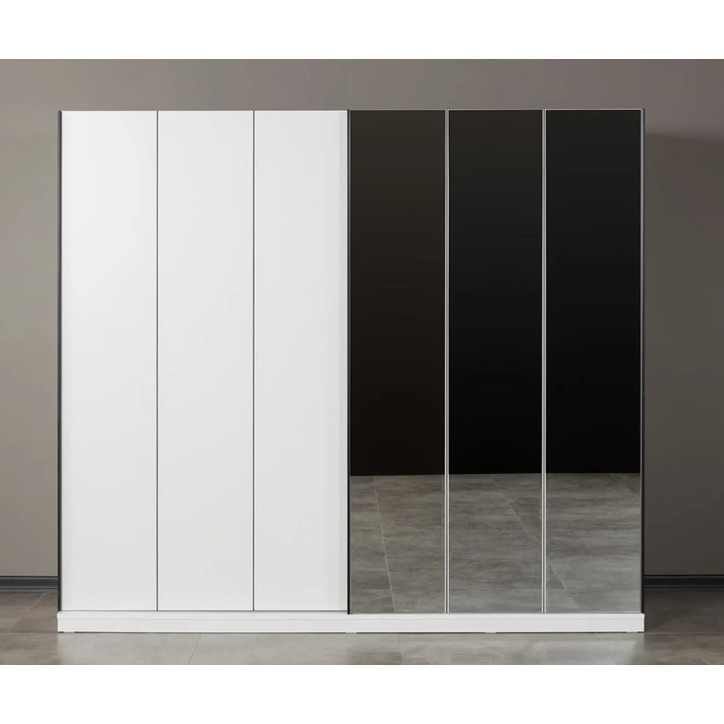 Chambre adulte complète LIFE 2