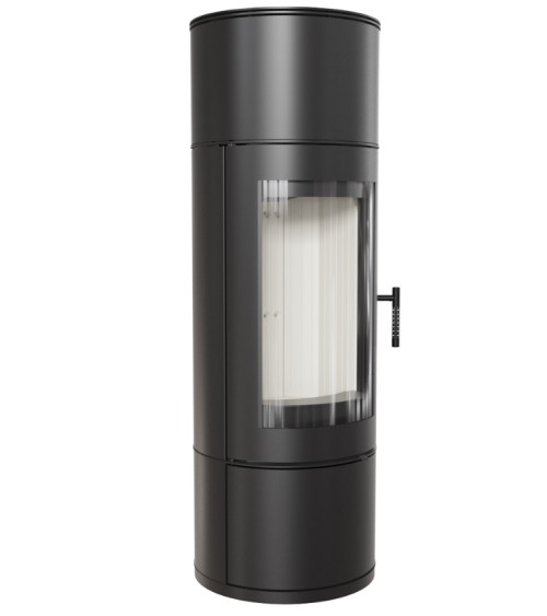 Fogão a lenha ANTARES 10Kw
