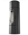 Poele à bois ANTARES 10Kw
