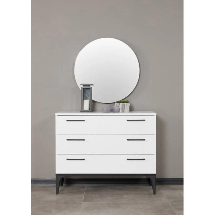 Chambre adulte complète LIFE 2