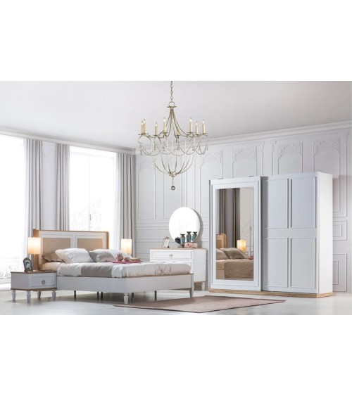 Chambre complète MARBELLA