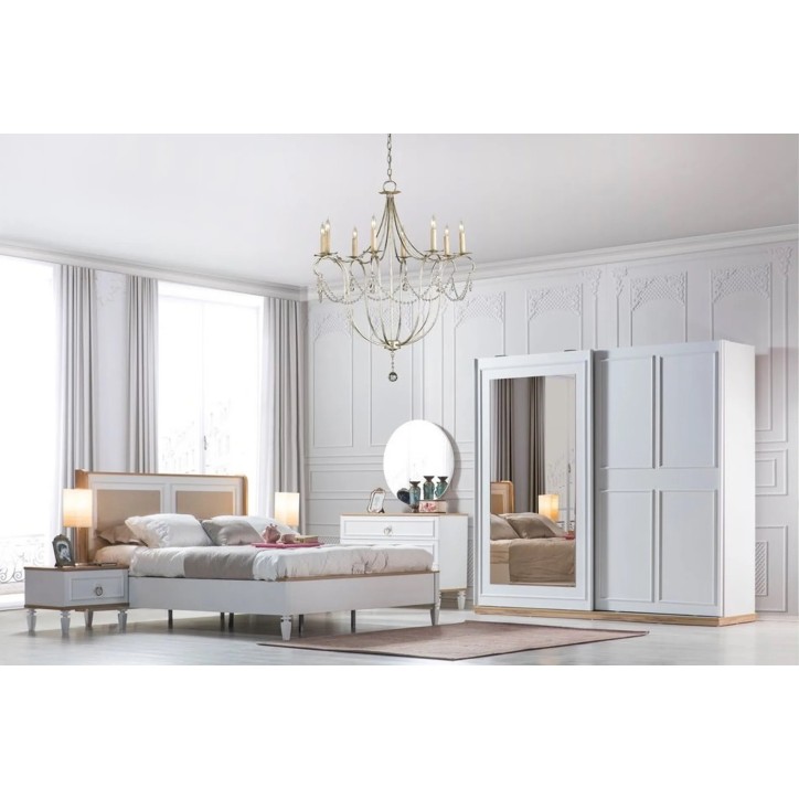 Chambre complète MARBELLA