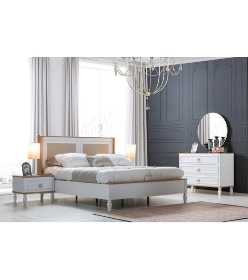 Chambre complète MARBELLA