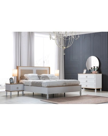 Chambre complète MARBELLA