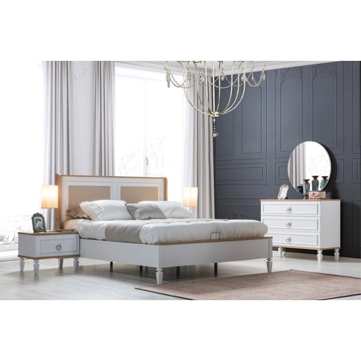 Chambre complète MARBELLA