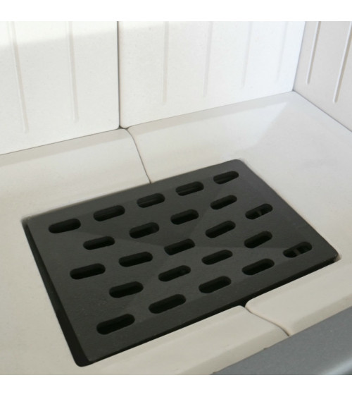 copy of Poele à bois en fonte FIRE 5Kw