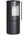 Estufa de leña PICARD 9Kw