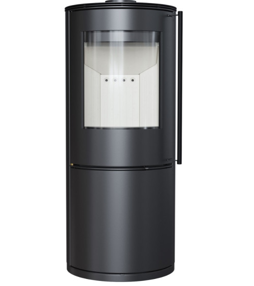 Estufa de leña PICARD 9Kw