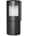 Poele à bois PICARD 9Kw