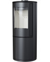 Poele à bois PICARD 9Kw