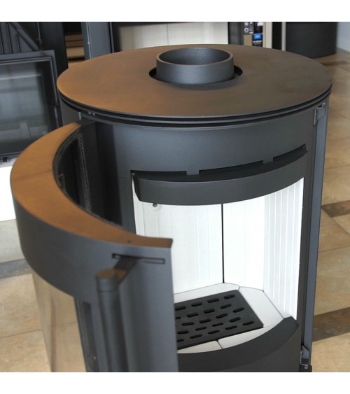Stufa a legna PICARD 9Kw