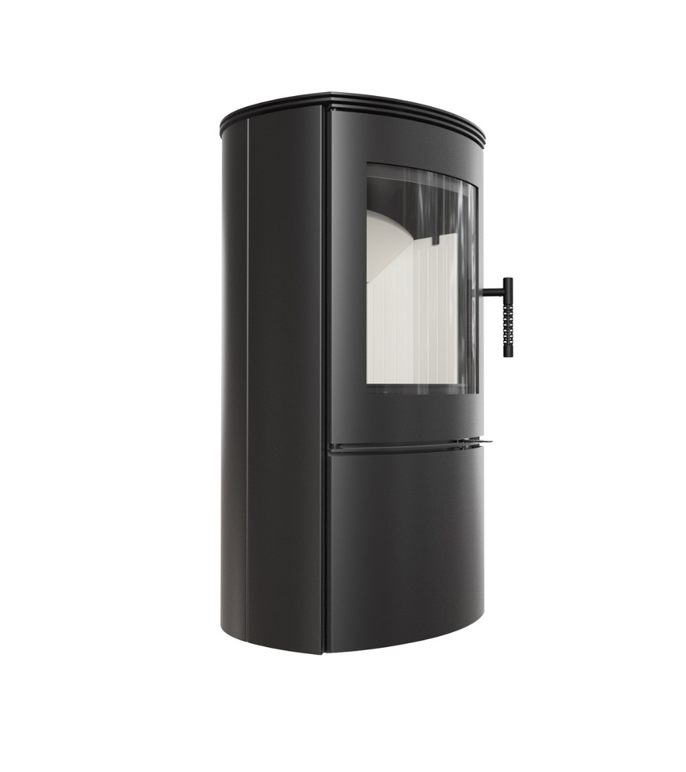 Stufa a legna FALCON 10Kw