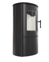 Fogão a lenha FALCON 10Kw