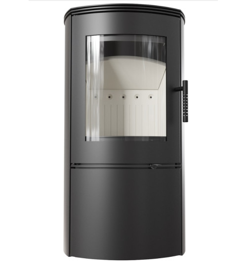 Estufa de leña FALCON 10Kw