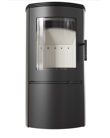 copy of Poele à bois en fonte FIRE 5Kw