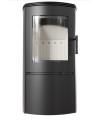 Poele à bois FALCON 10Kw