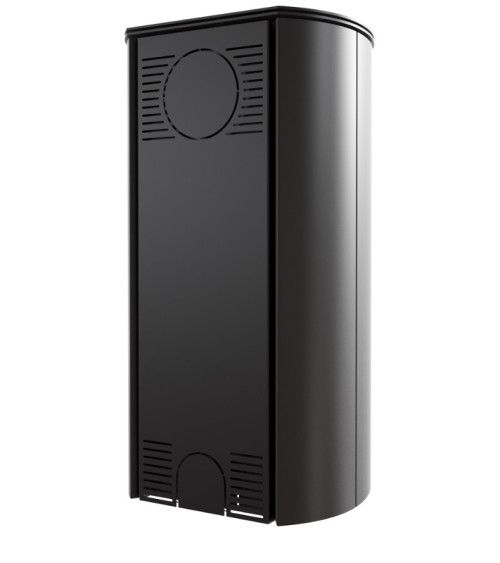 Estufa de leña FALCON 10Kw