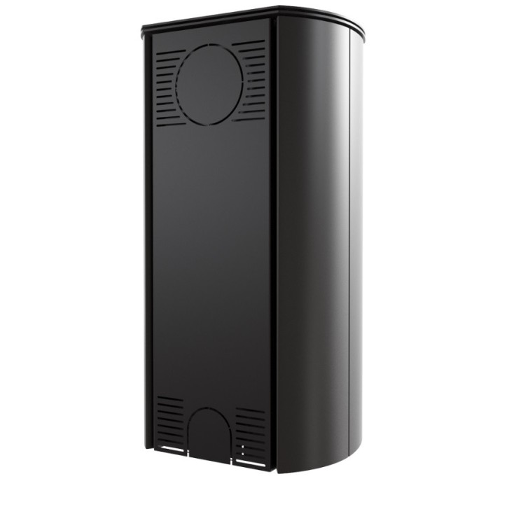 Estufa de leña FALCON 10Kw