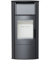Fogão a lenha PROTON 8Kw